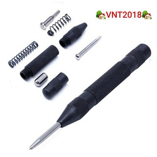 Dụng cụ đục lỗ lấy dấu nhanh gọn