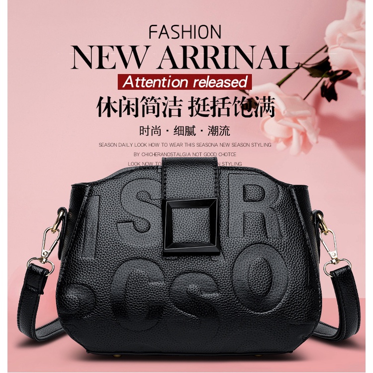 Túi Đeo Chéo Giả Da Cá Sấu Thời Trang 2022 Dành Cho Phụ Nữ Trung Niên