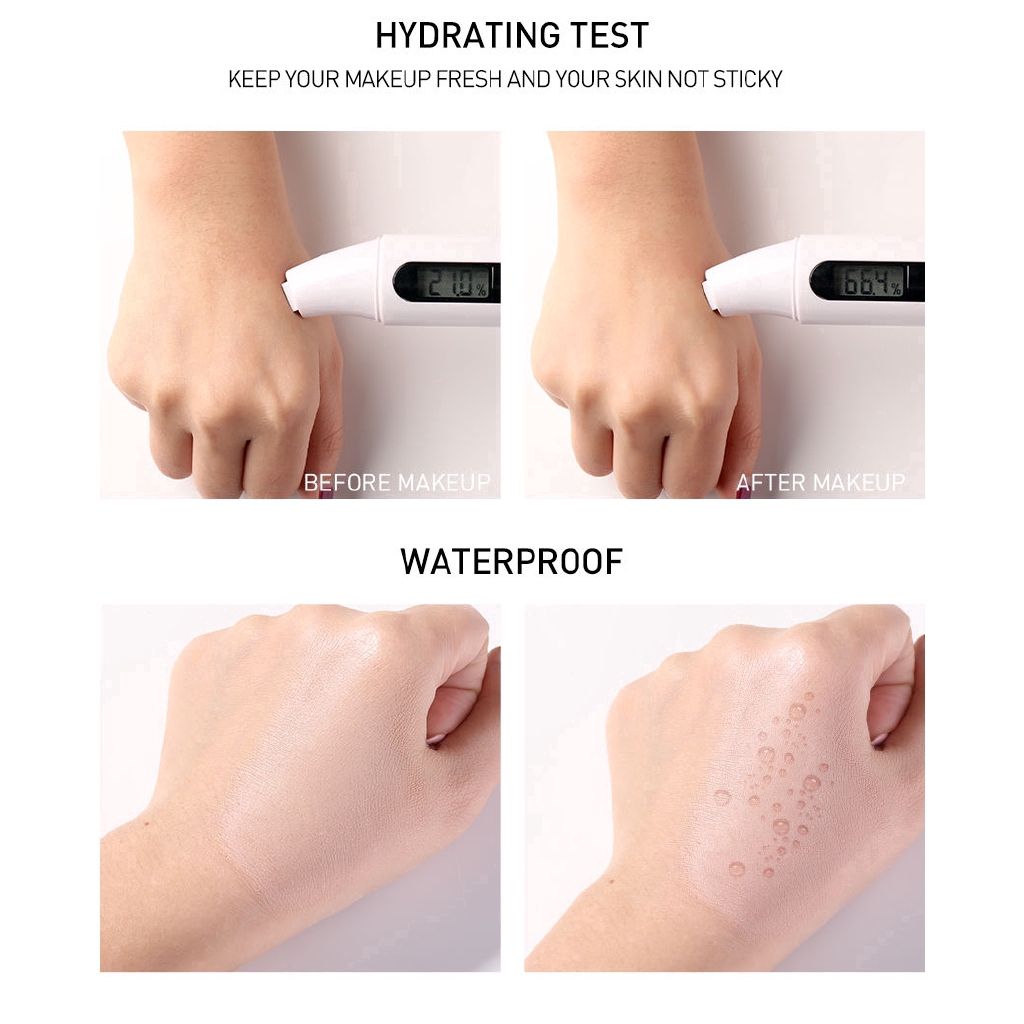 [Hàng mới về] Kem nền Stagenius SPF30 7ml che phủ toàn diện với hiệu ứng lì tinh tế che khuyết điểm hiệu quả | BigBuy360 - bigbuy360.vn