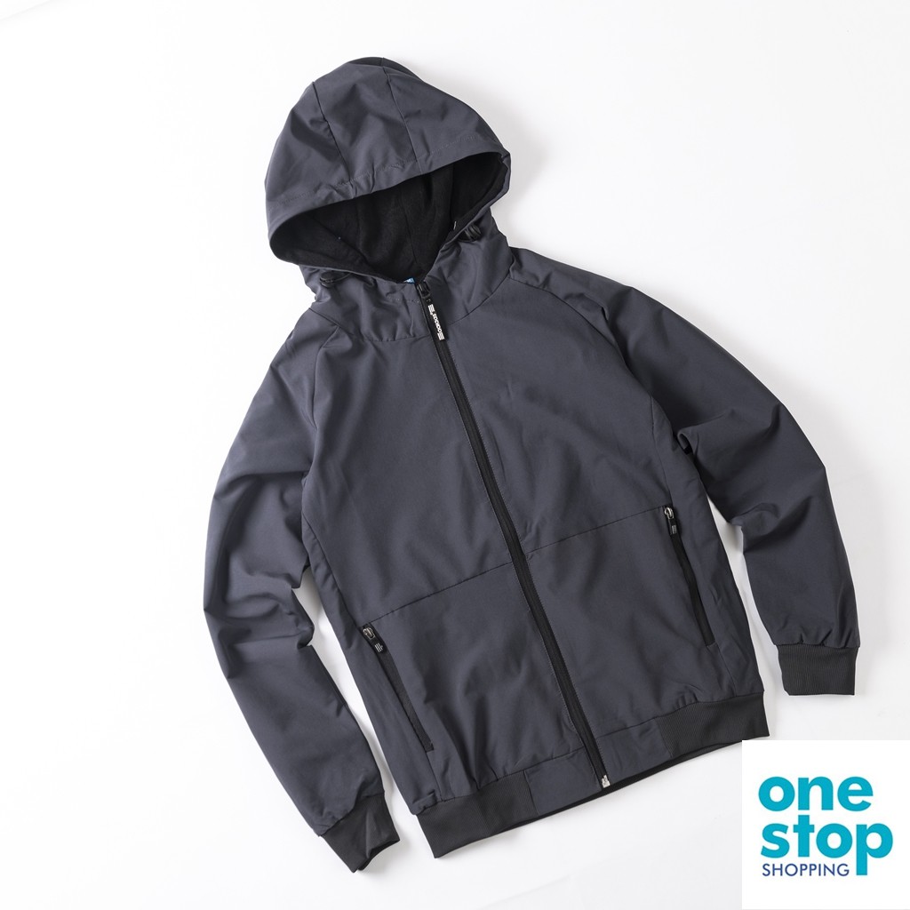 Áo gió lót nỉ thời trang 2 Phom 40-75kg one shop | BigBuy360 - bigbuy360.vn