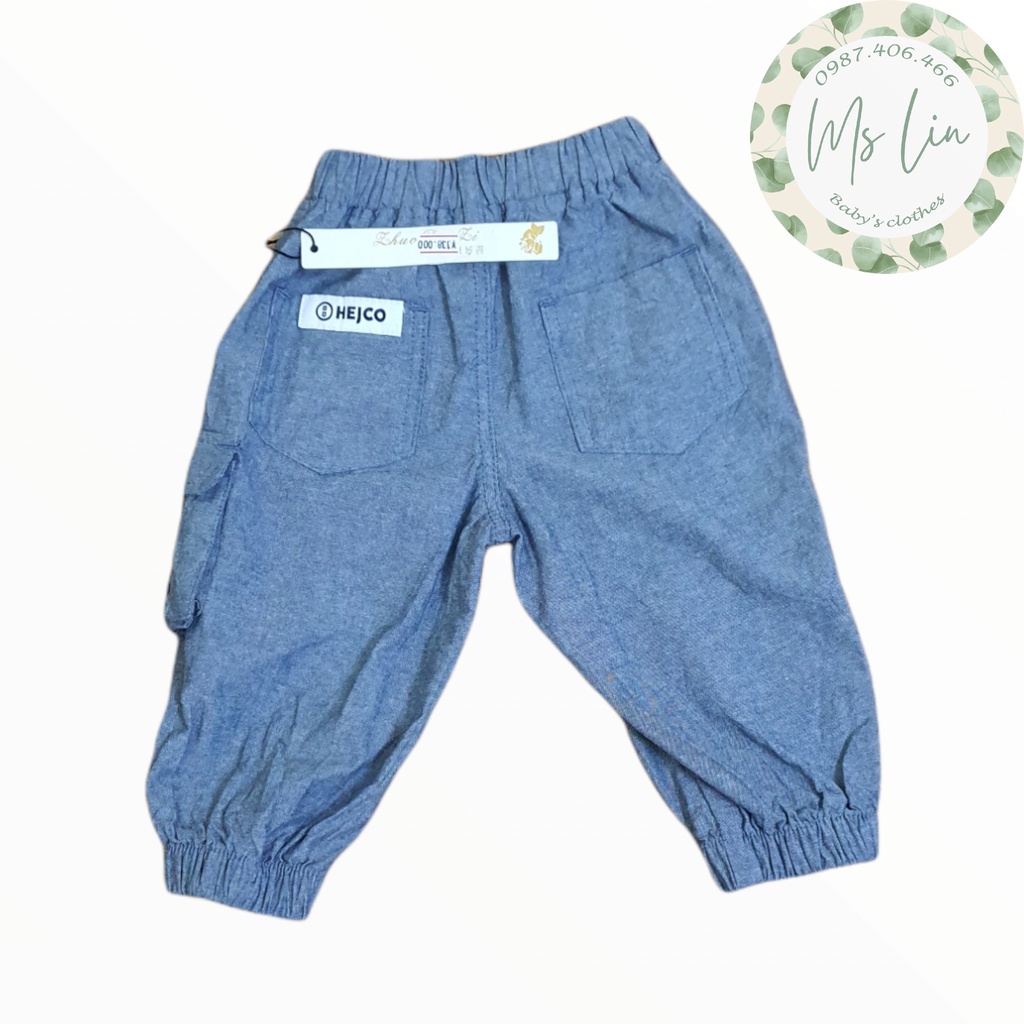 CHỐT ĐƠN ÁO LYN KIDS 85