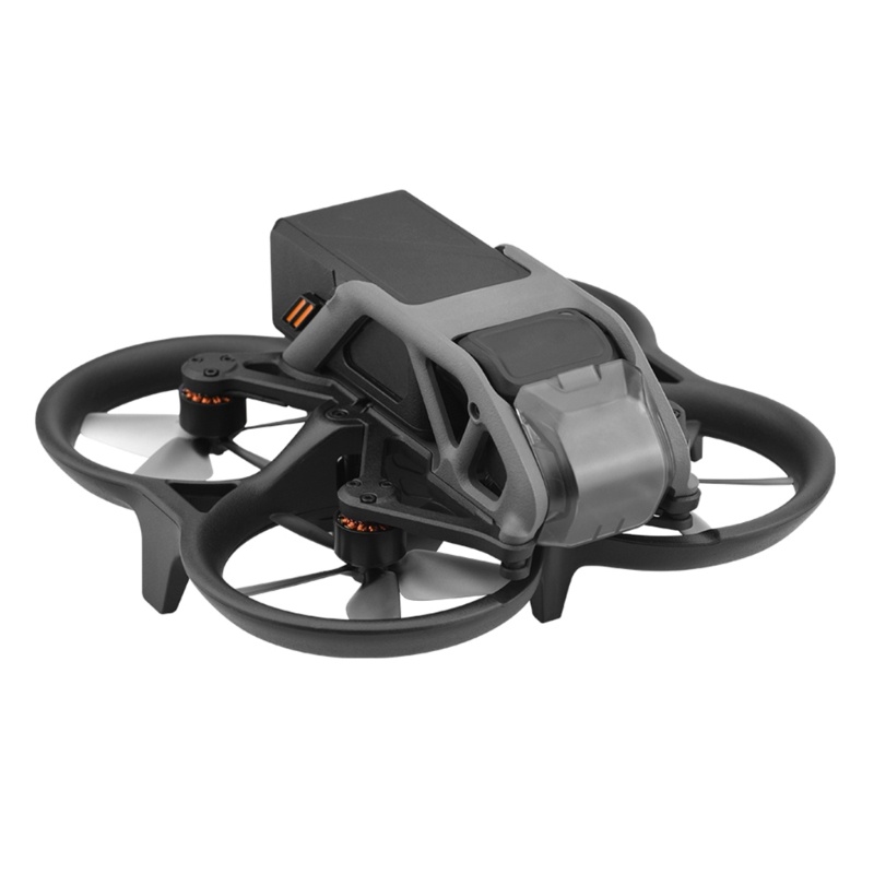 Nắp Bảo Vệ Chống Rung Trong Suốt Cho Avata Gimbal Avata