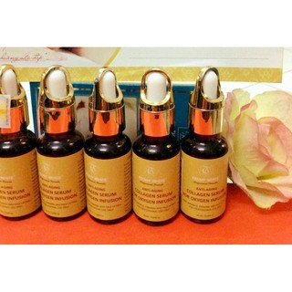 Collagen Peony White tươi nguyên chất, chống lão hóa