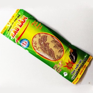 Lót giày hương quế Bảo Lâm