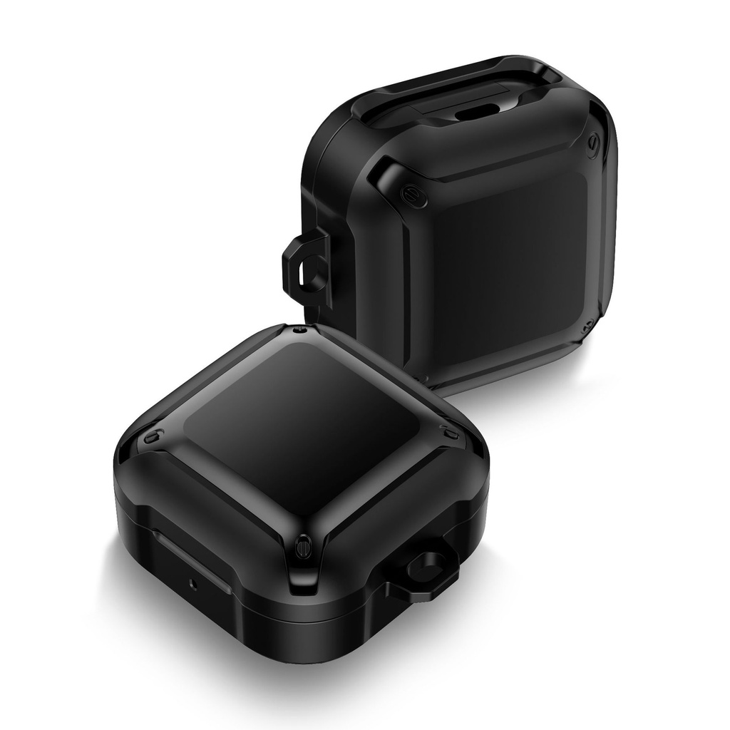 Vỏ Bảo Vệ Hộp Sạc Tai Nghe Samsung Galaxy Buds 2 2 pro Chống Trượt Dành Cho Nam Và Nữ