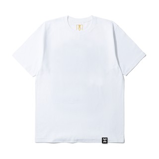 Áo thun Teeworld Basic Tee Nam Nữ Trắng Đen Form Rộng Unisex