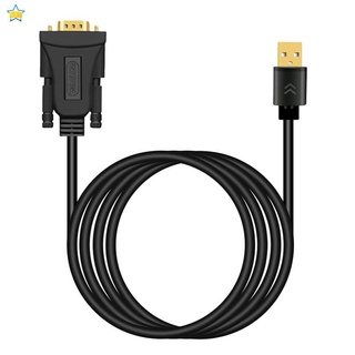 Dây Cáp Chuyển Đổi Usb 3.0 Sang Vga 1.5m