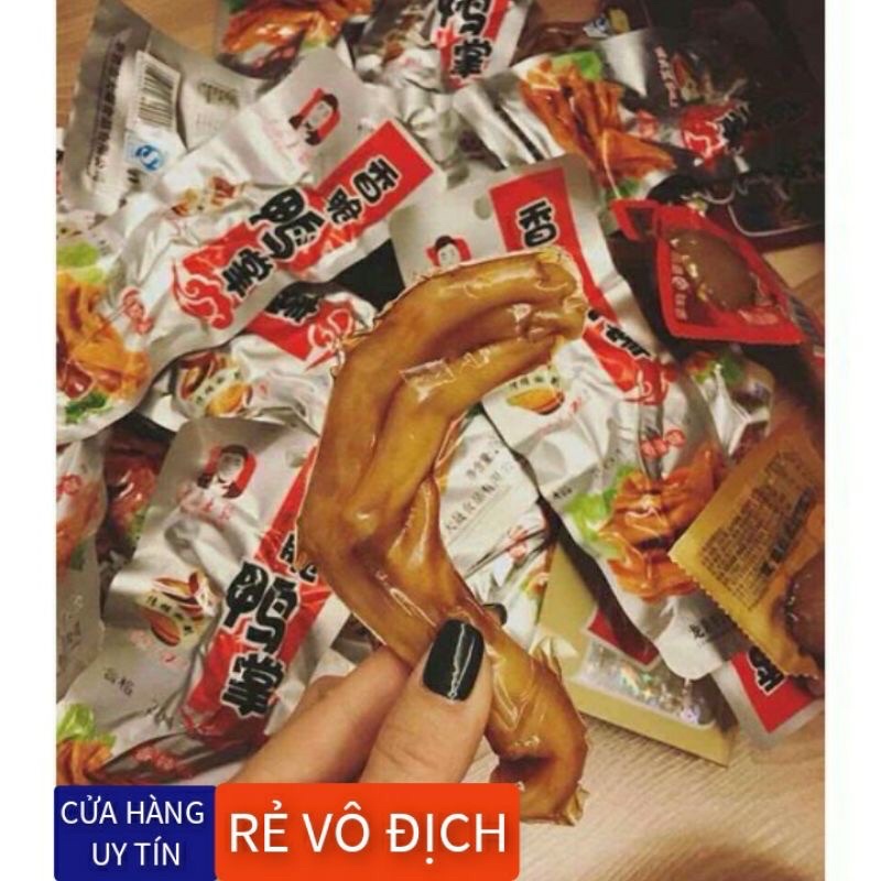 [SẴN HÀ NỘI] chân vịt cay lớn 32G