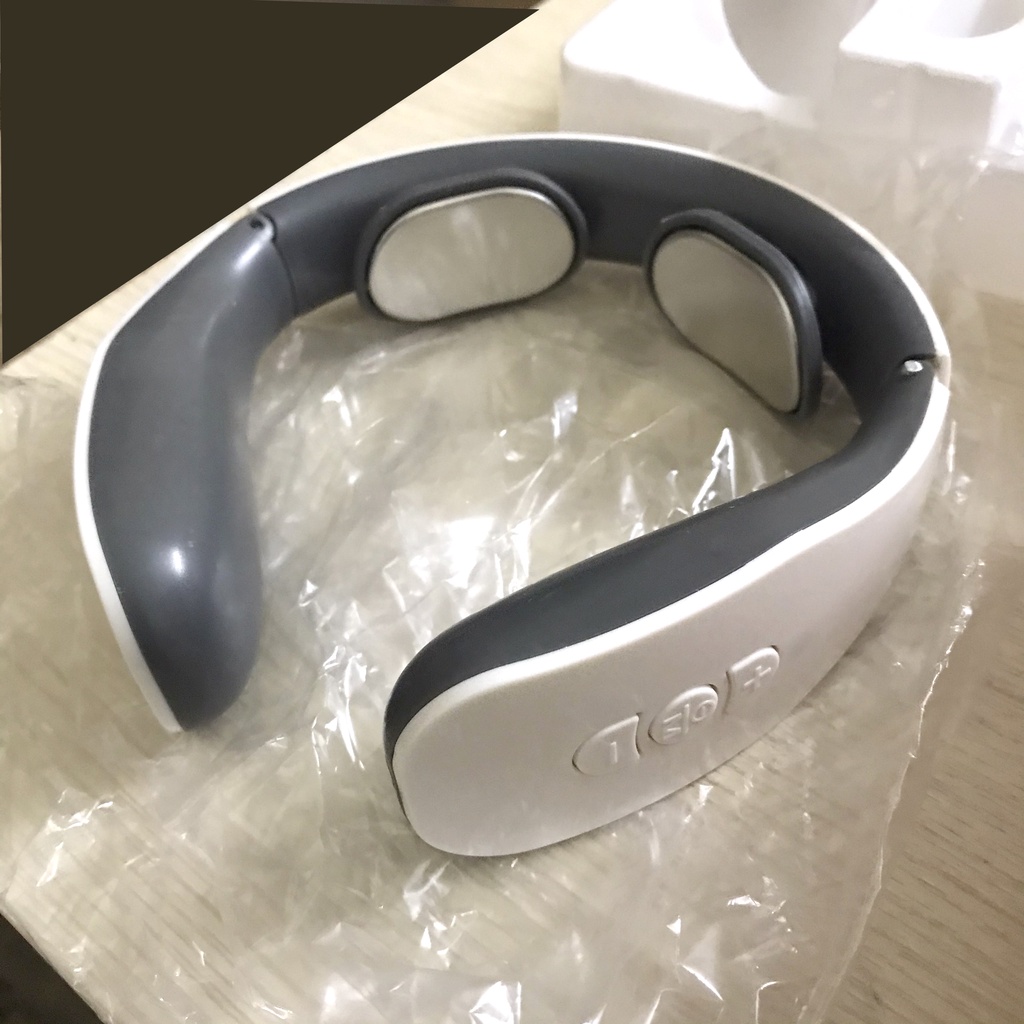 Máy matxa cổ cao cấp