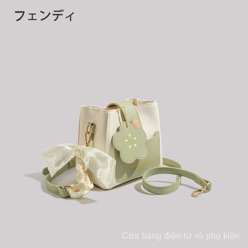 Túi đeo chéo thiết kế thời trang mùa hè phong cách phong cách Nhật Bản 2022