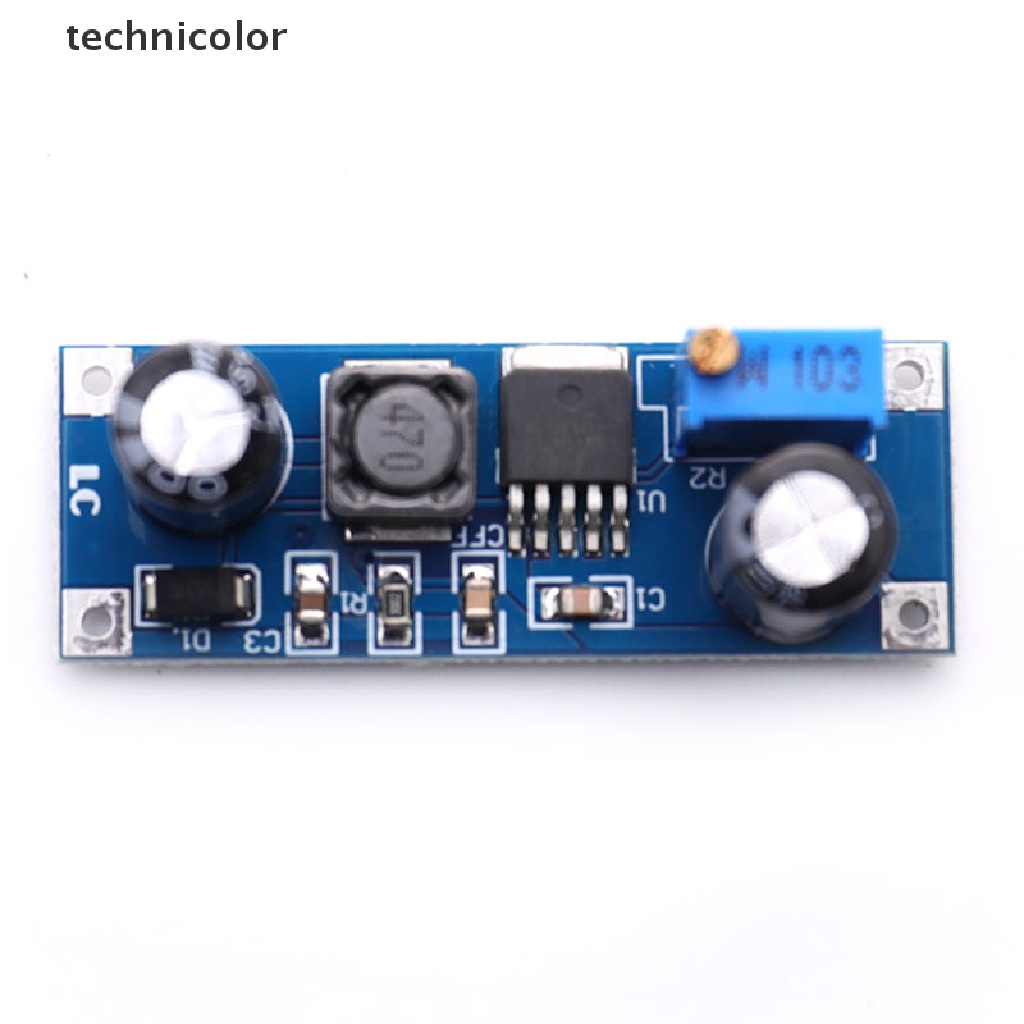 Mô Đun Hạ Áp XL7015 Dc-Dc Dc 5V-80V 7005A TYG Chuyên Dụng