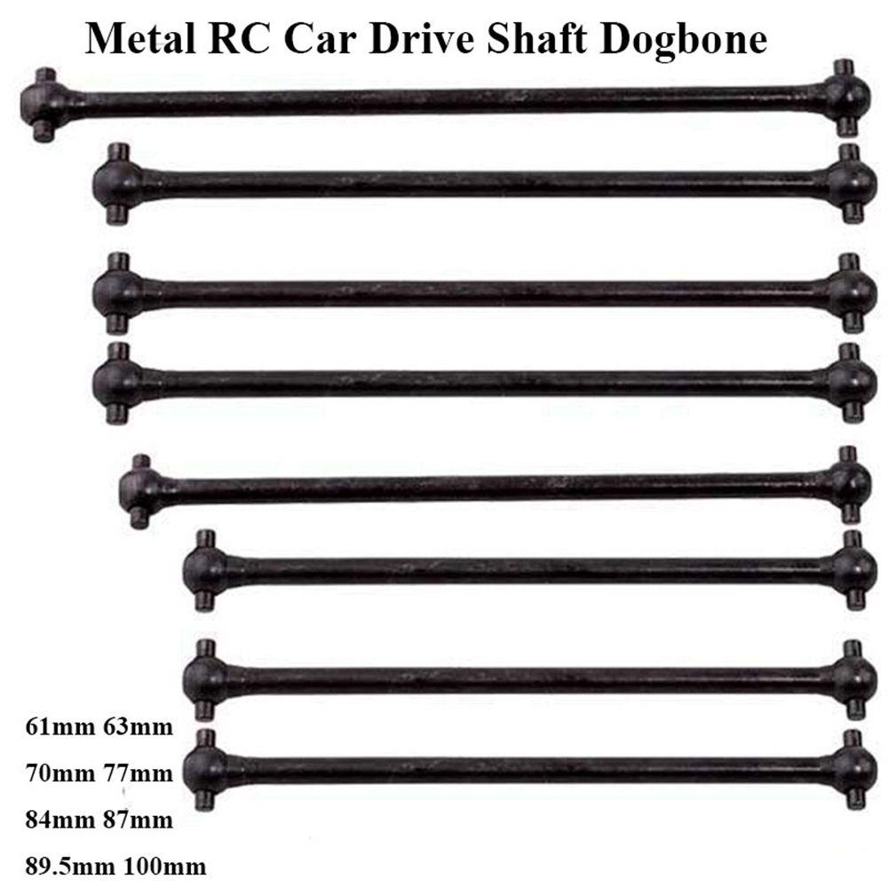 Trục Lái Xe Điều Khiển Từ Xa Bằng Thép 84mm 87mm 89.5mm
