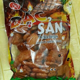 Bò khô xé sợi 500g ( lợn giả bò)