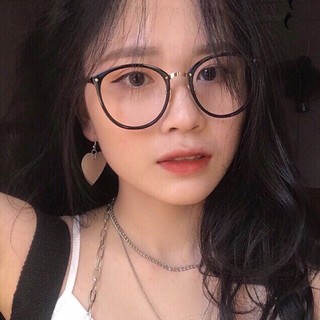 Kính trứng thời trang