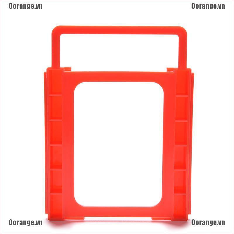 Giá đỡ đầu chuyển đổi ổ cứng 2.5" sang 3.5" SSD HDD | BigBuy360 - bigbuy360.vn