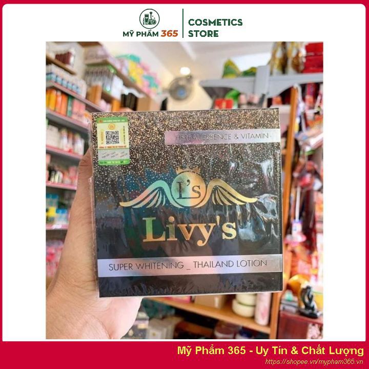 [ HÀNG CHÍNH HÃNG ] Kem Body Thái Lan Giúp Trắng Da Mịn Da Chống Nắng Cao Cấp | BigBuy360 - bigbuy360.vn