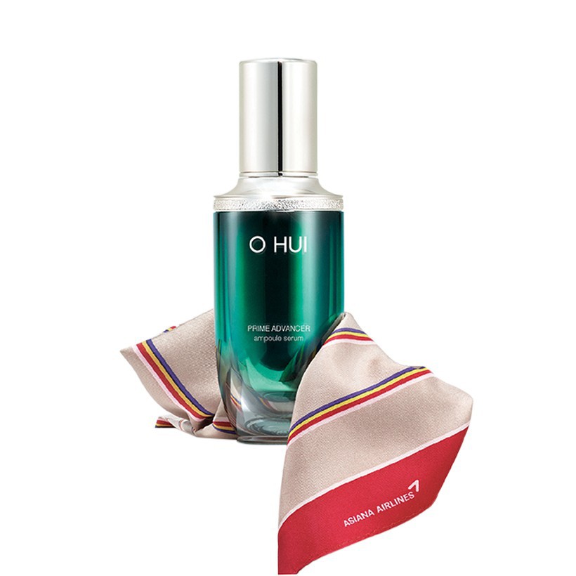 Bộ Combo 5 Món OHUI Prime Advancer Ampoule Serum 177ml | BigBuy360 - bigbuy360.vn