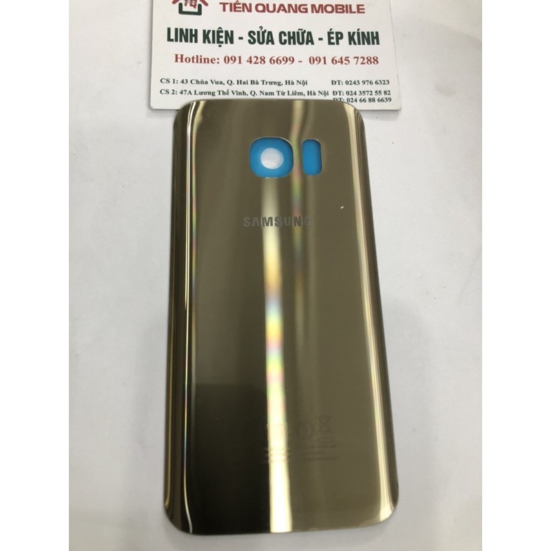 Nắp lưng Samsung S7