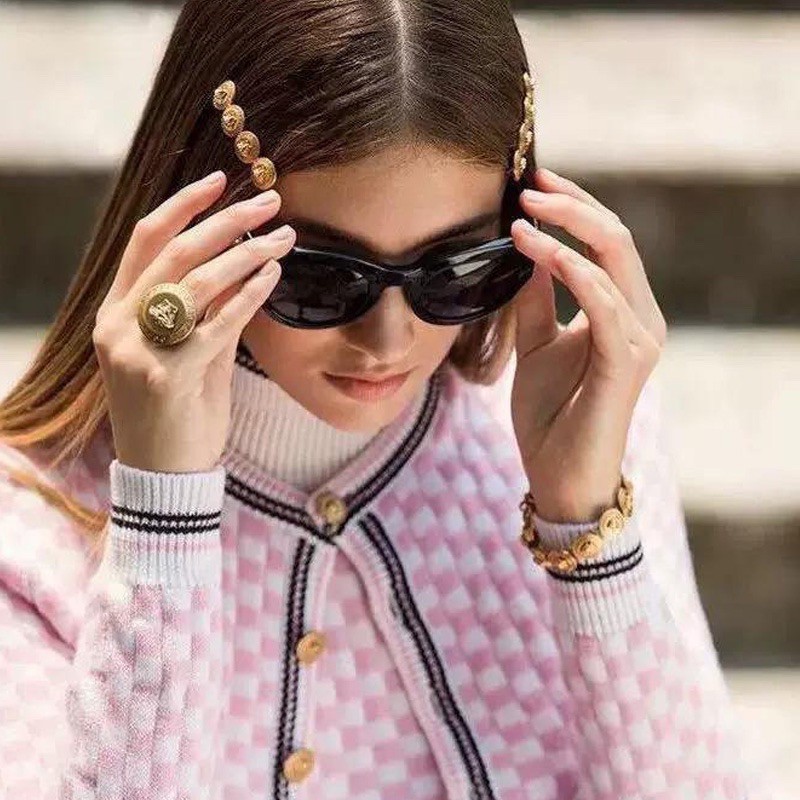 SET KẸP TÓC VER...SAAC