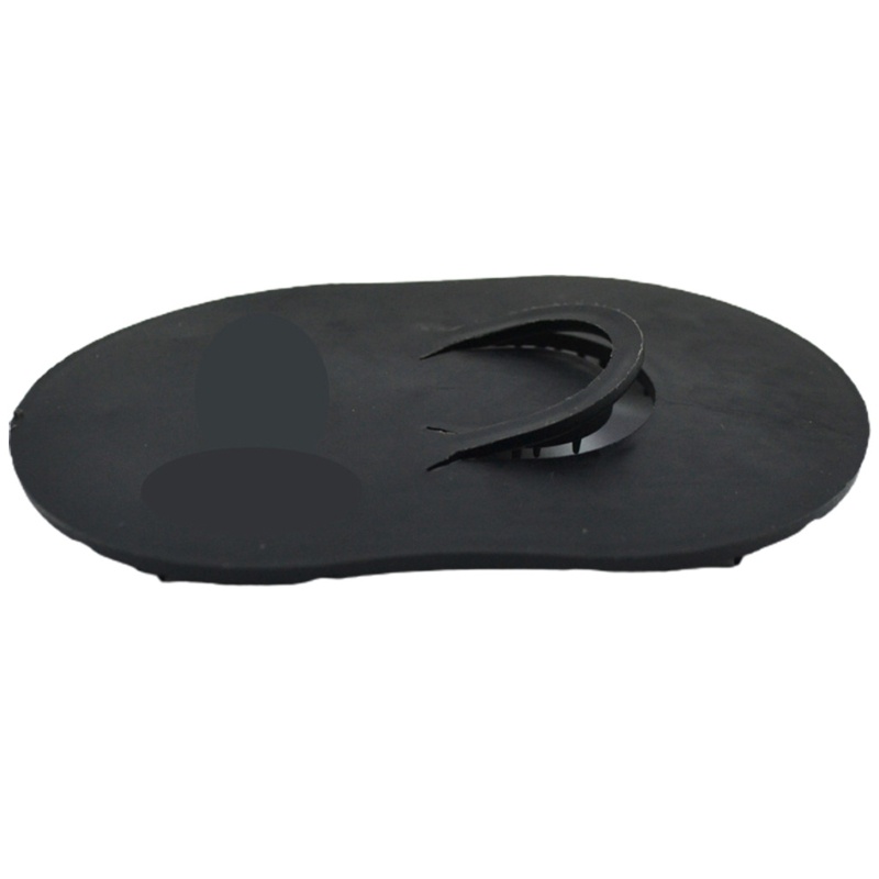 Lược Chải Tóc Massage Da Đầu Lông Mềm Trọng Lượng Nhẹ YOUYO