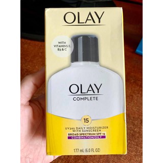 Kem dưỡng da chống nắng Olay 177ml
