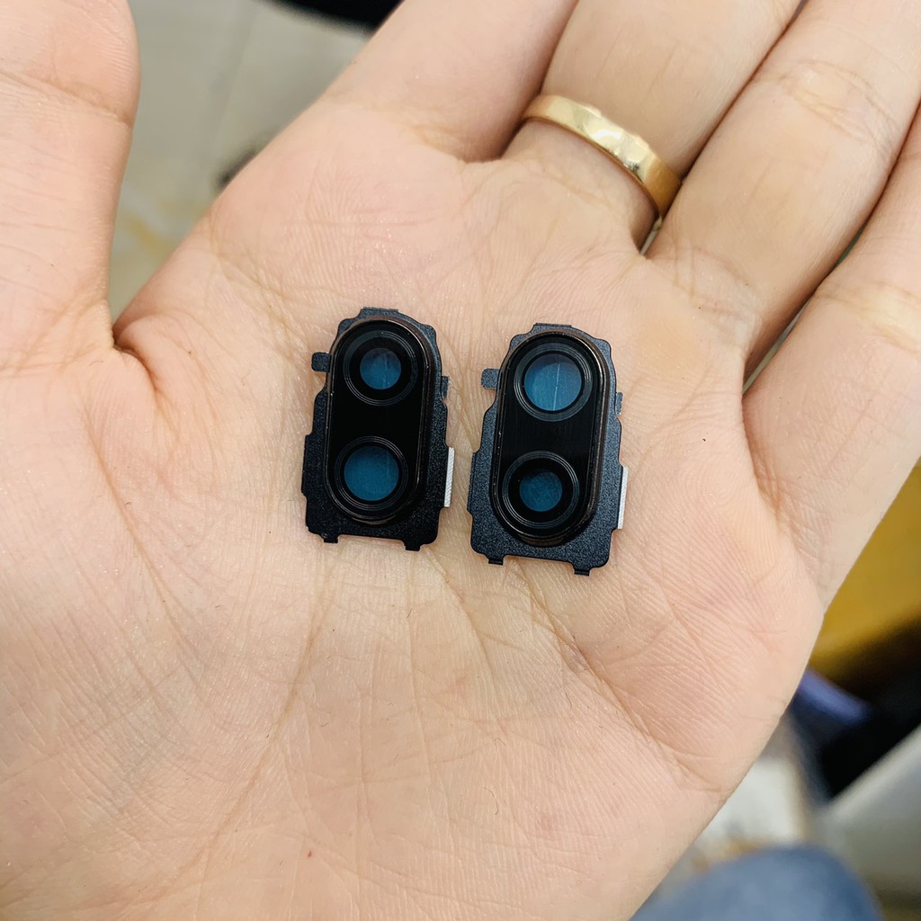 Kính camera Xiaomi Redmi Note 7 m1901f7g, mặt kính máy ảnh sau
