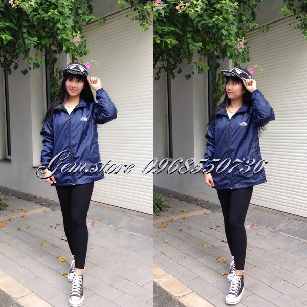 [ÁO GIÓ 2020] Áo gió thể thao năng động | BigBuy360 - bigbuy360.vn