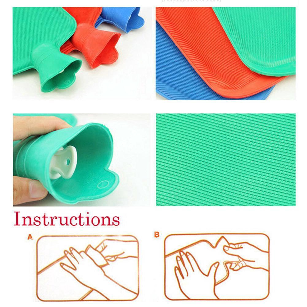 Túi chườm nóng cách nhiệt tiện lợi A6T7