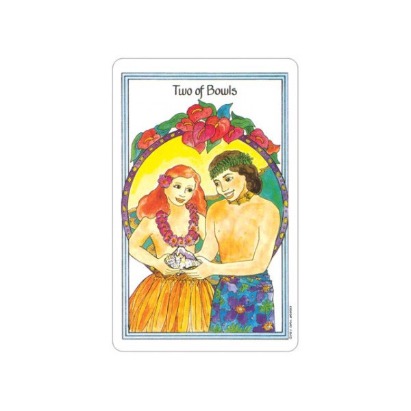 Bộ Bài Medicine Woman Tarot (Mystic House Tarot Shop) - Bài Gốc Authentic Chính Hãng 100%
