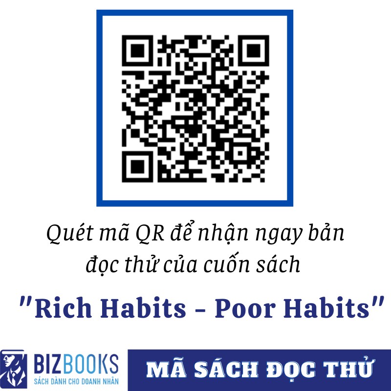 Bộ Sách Phát Triển Kỹ Năng Toàn Diện: Đừng Làm Việc Chăm Chỉ, Quản Lý Thời Gian, Nói Không Trì Hoãn, Rich - Poor Habits