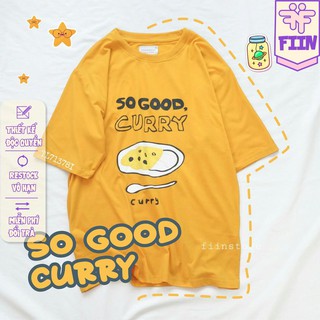 [❣️BST MÀU VÀNG❣️] Áo thun tay lỡ màu vàng bao xinh nhiều mẫu - made in FIIN