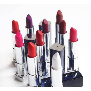 Son Maybelline The Loaded Blods