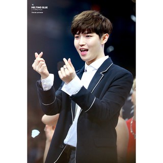 Poster Kim Jaehwan - in theo yêu cầu Kpop, Wanna One