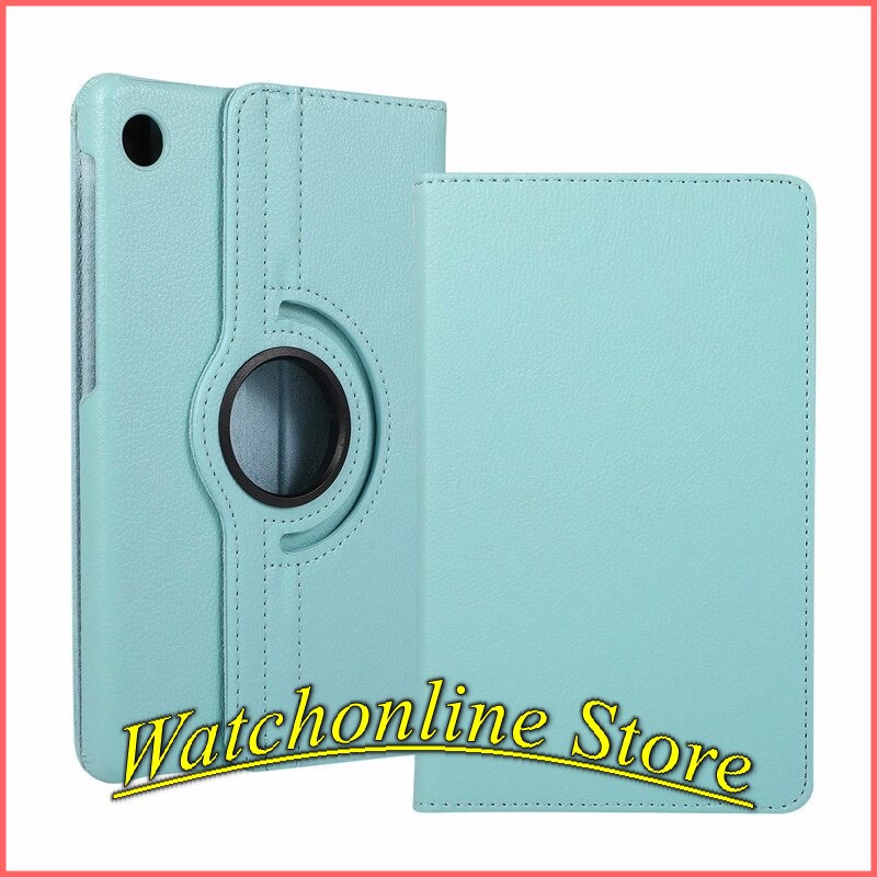 Bao da nắp gấp bảo Vệ Cho Huawei 2020 Tablet C3 Matepad T8 Flip 8inch