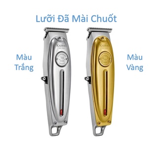 Tông đơ chấn viền Kemei 1949 lưỡi đã mài chuốt