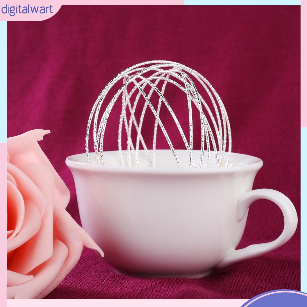 Set 10 vòng tay hợp kim thiết kế đơn giản cá tính dành cho nữ