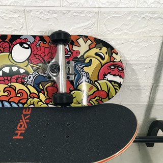 Ván Trượt Skateboard Coolstep 06