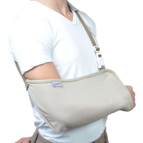 TÚI TREO TAY H1 - HỖ TRỢ TAY Ở TRẠNG THÁI NGHỈ- HÀNG CHÍNH HÃNG ORBE