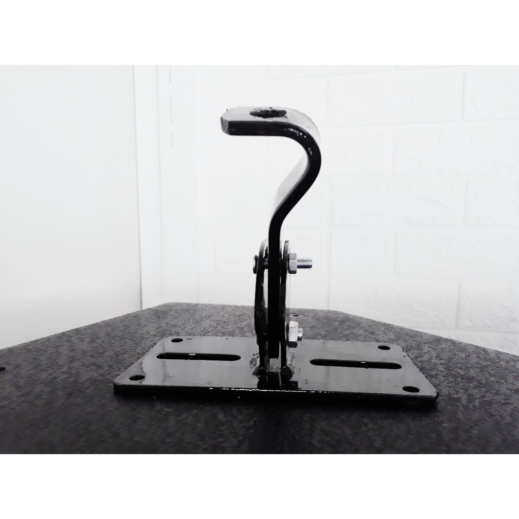 Hộp 2 cái giá treo loa