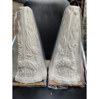 oản thô 1.5kg cao 31cm