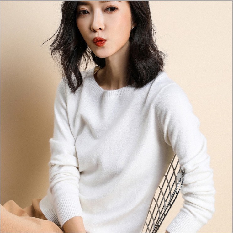 Áo len lông thỏ 3108LT