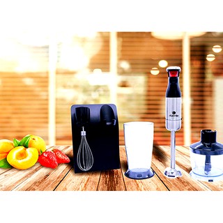 Máy xay sinh tố cầm tay Elmich BLE-1861 Xuất xứ cộng hòa séc