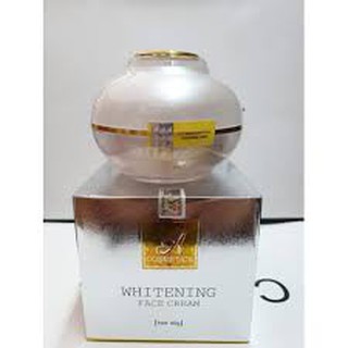 KEM FACE PHÁP làm trắng da mờ vết thâm  CHÍNH HÃNG hót nhất thị trường