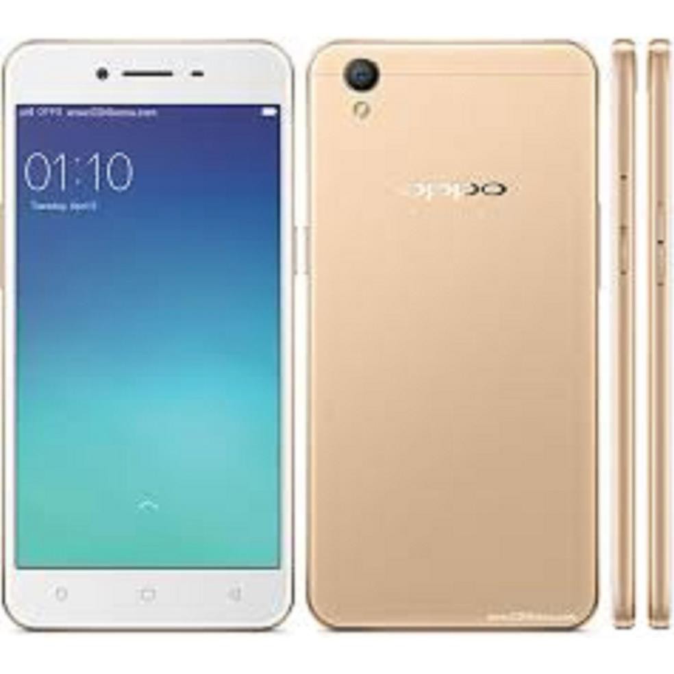 điện thoại Oppo-A37 Neo-9 2sim ram 2G/16G mới Chính Hãng, Camera siêu nét, Cày game chất, Bảo hành 12 tháng - BCC 04