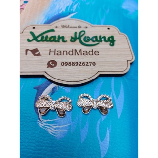 Mạc nơ đá trà