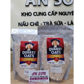 BỘT YẾN MẠCH