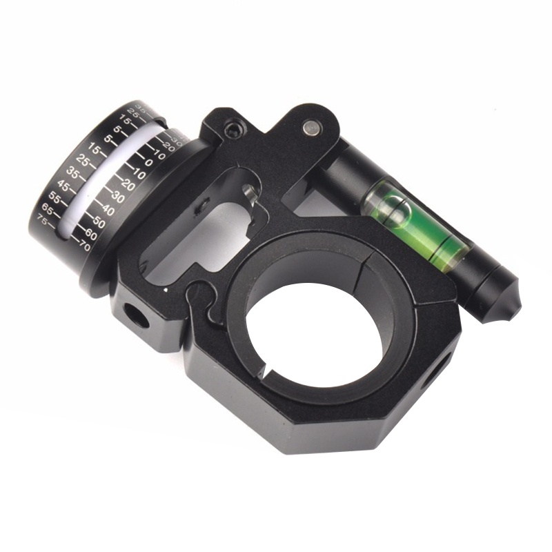 Ống Ngắm Góc Vuông 25.4 / 30mm Bằng Nhôm