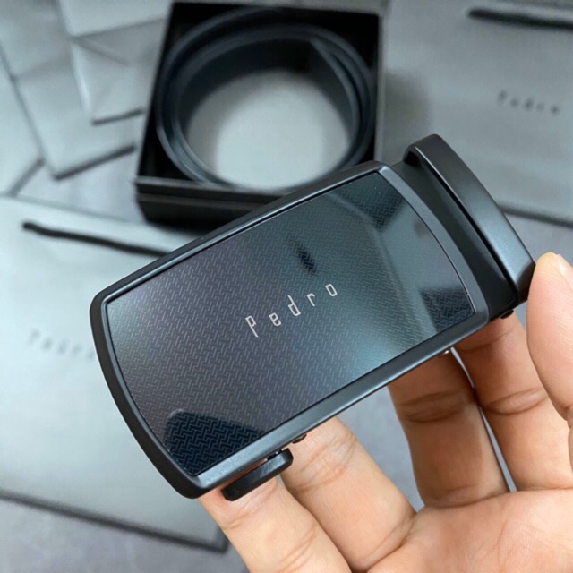 Nịt nam P.E.D.R.O xuất chuẩn