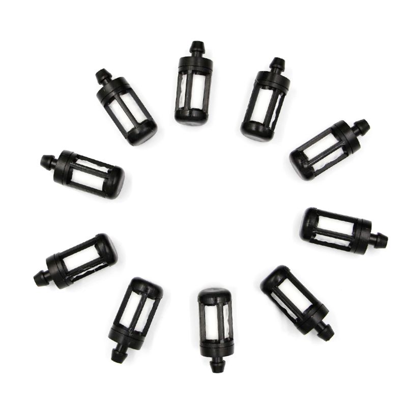 Set 5 Bộ Lọc Nhiên Liệu Thay Thế 017 018 MS170 180 MS250 MS260 MS290 MS310 TS400 TS460 #0000 350 3500