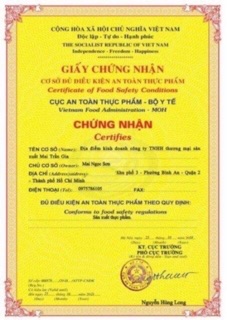 100g hạt ngũ hoa đắp mặt